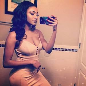 Meet your Posher, Jadyn